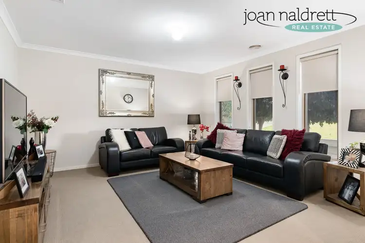 Third view of Homely house listing, 4 Toy Court, Wodonga VIC 3690