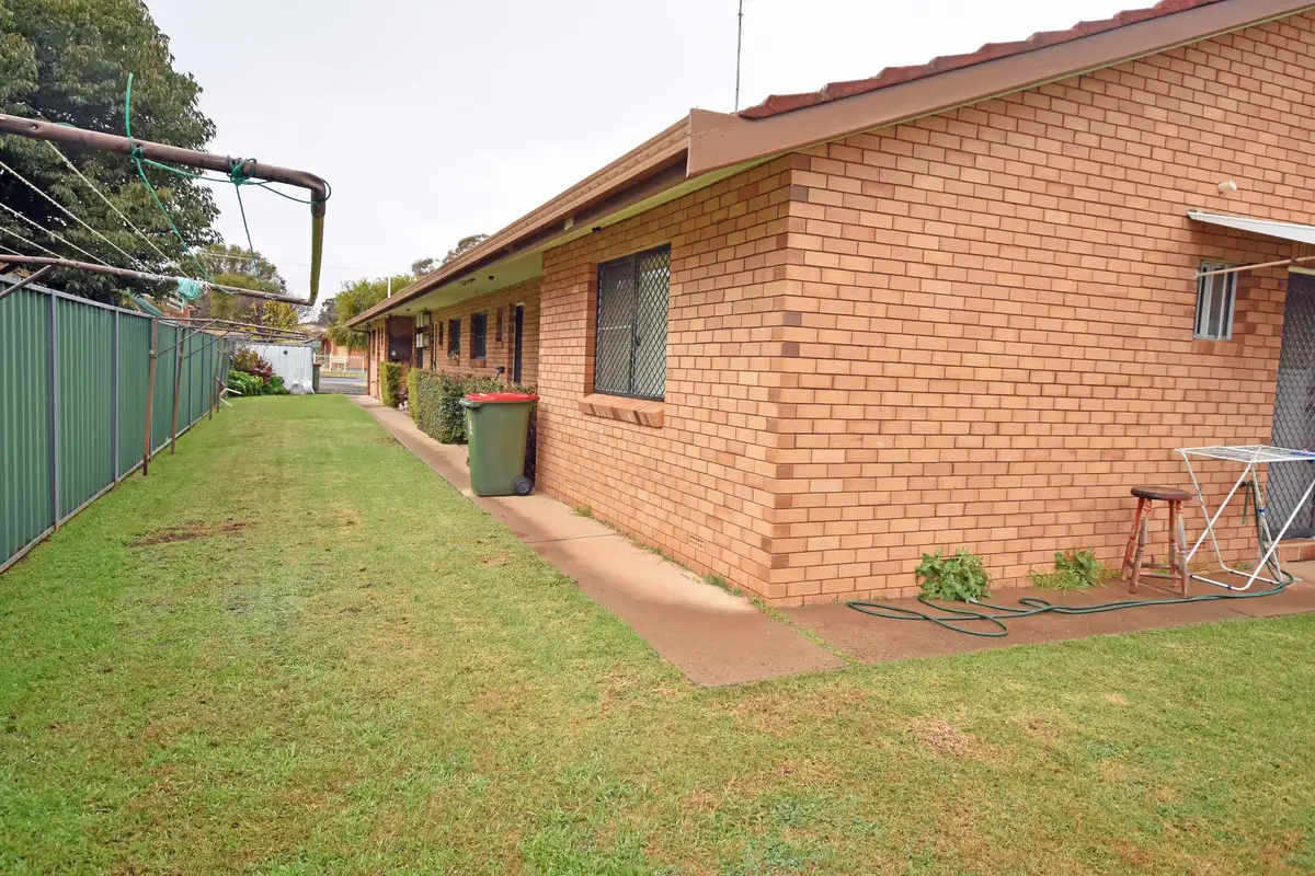 Main view of Homely block of units listing, 43 Hunter Street, Dubbo NSW 2830