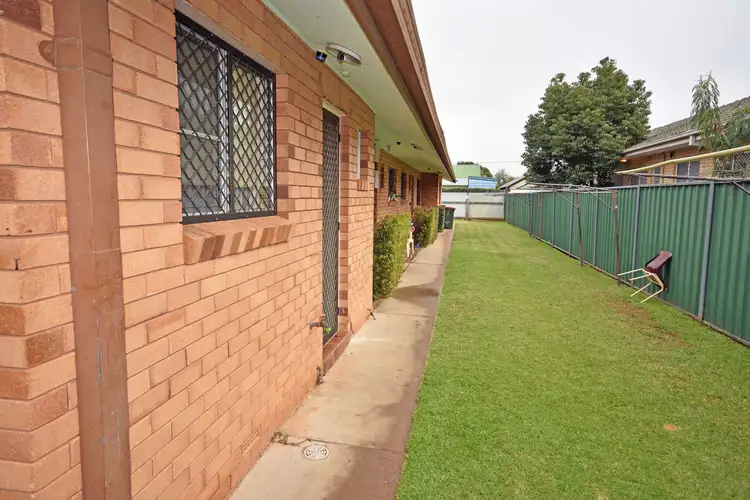 Second view of Homely block of units listing, 43 Hunter Street, Dubbo NSW 2830