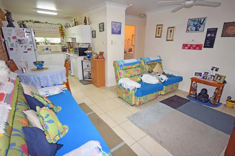 Third view of Homely block of units listing, 43 Hunter Street, Dubbo NSW 2830