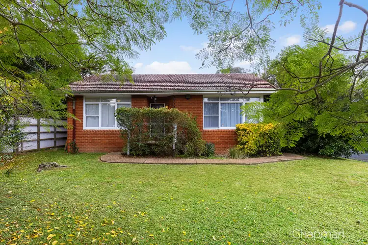 59 Rusden Road, Blaxland NSW 2774