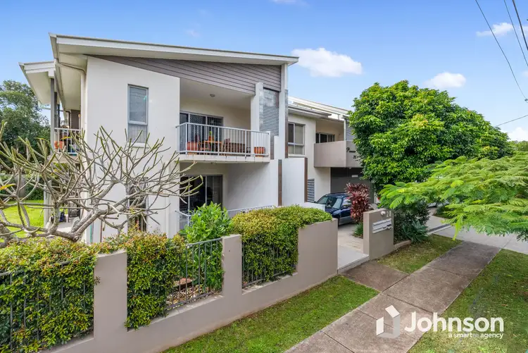 1/20 Pioneer Street, Zillmere QLD 4034