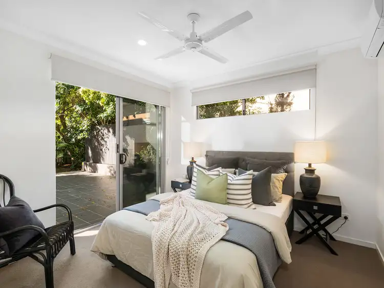 Sixth view of Homely apartment listing, 1/57 Gordon Street, Stones Corner QLD 4120