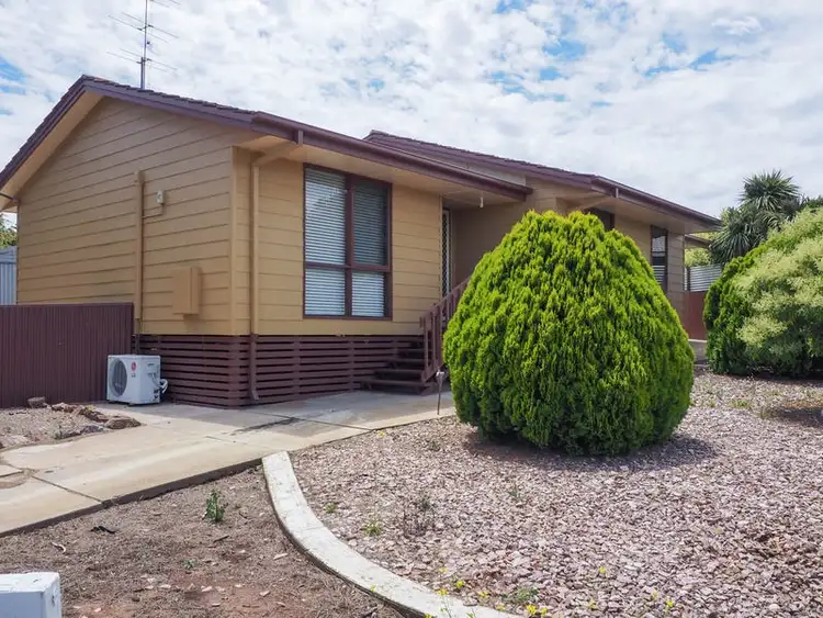 5 Borthwick Court, Port Lincoln SA 5606