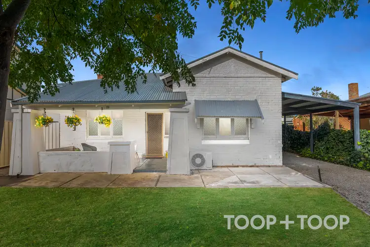 28 Bickford Street, Richmond SA 5033