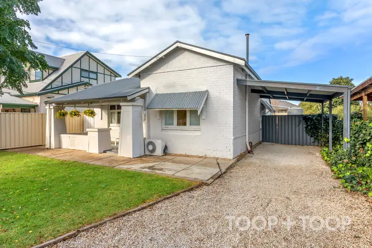 Second view of Homely house listing, 28 Bickford Street, Richmond SA 5033