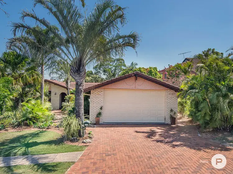 45 Edith Street, Sunnybank QLD 4109