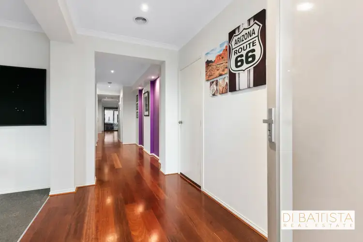 Third view of Homely house listing, 3 Rushcutters Place, Taylors Hill VIC 3037