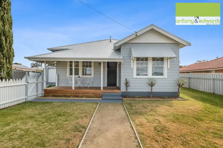 34 Dalley Street, Goulburn NSW 2580