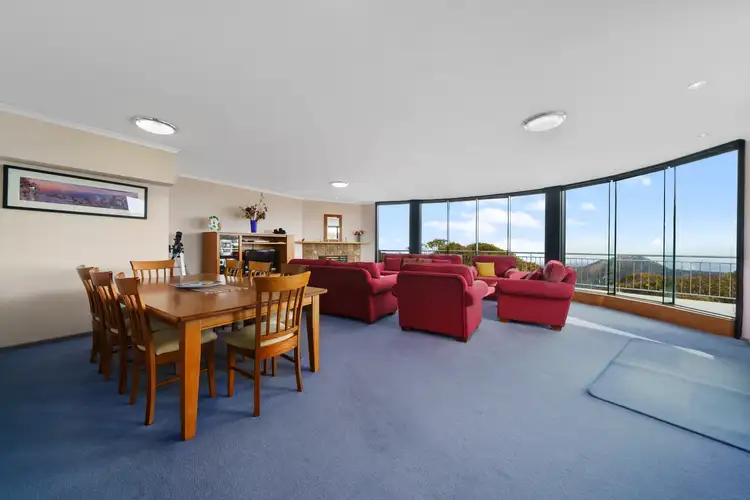Third view of Homely apartment listing, 303/1 Stirling Road, Mount Buller VIC 3723