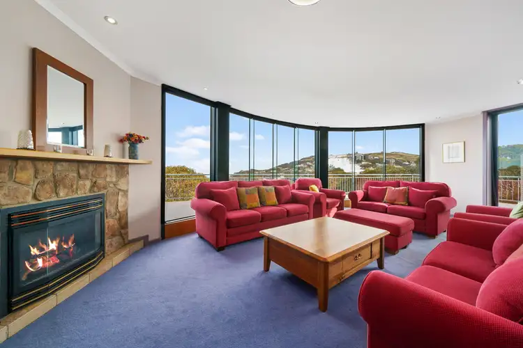 Fourth view of Homely apartment listing, 303/1 Stirling Road, Mount Buller VIC 3723