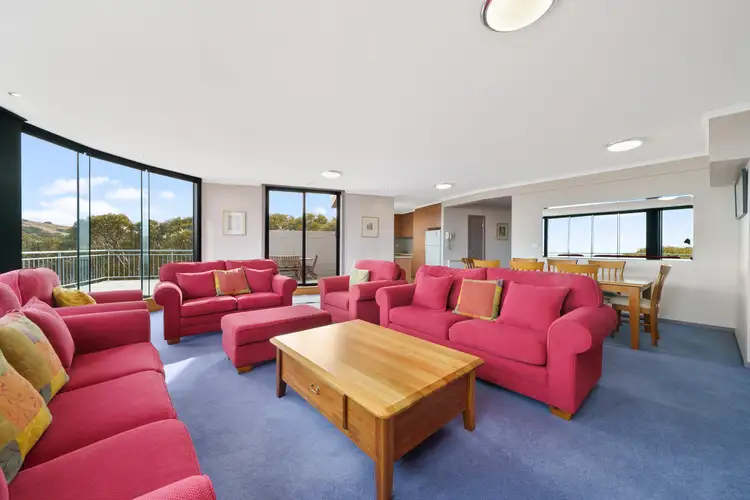 Fifth view of Homely apartment listing, 303/1 Stirling Road, Mount Buller VIC 3723