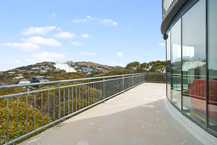 Sixth view of Homely apartment listing, 303/1 Stirling Road, Mount Buller VIC 3723