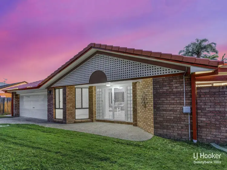 87 Palatine Street, Calamvale QLD 4116