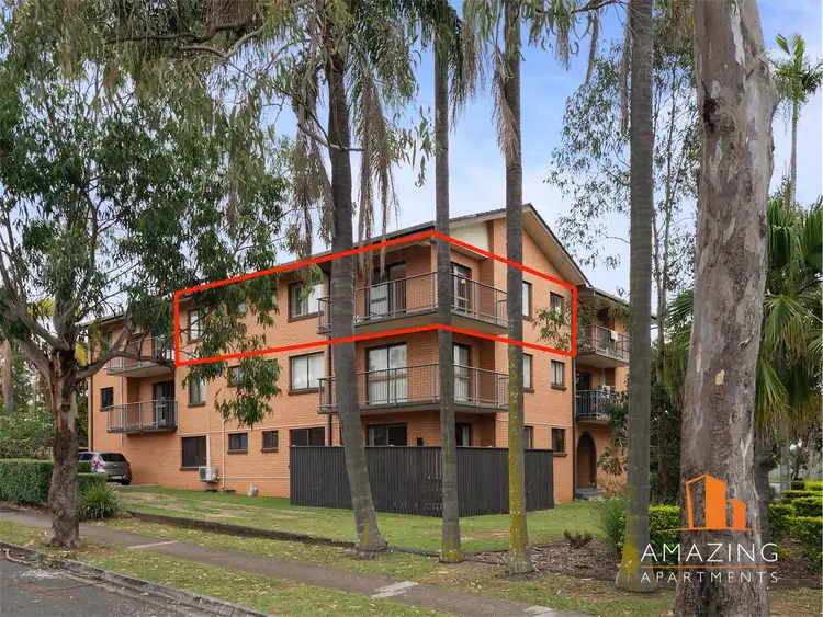Sixth view of Homely apartment listing, 49 Railway Parade, Clayfield QLD 4011