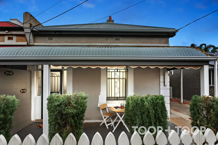 159 Coglin Street, Brompton SA 5007