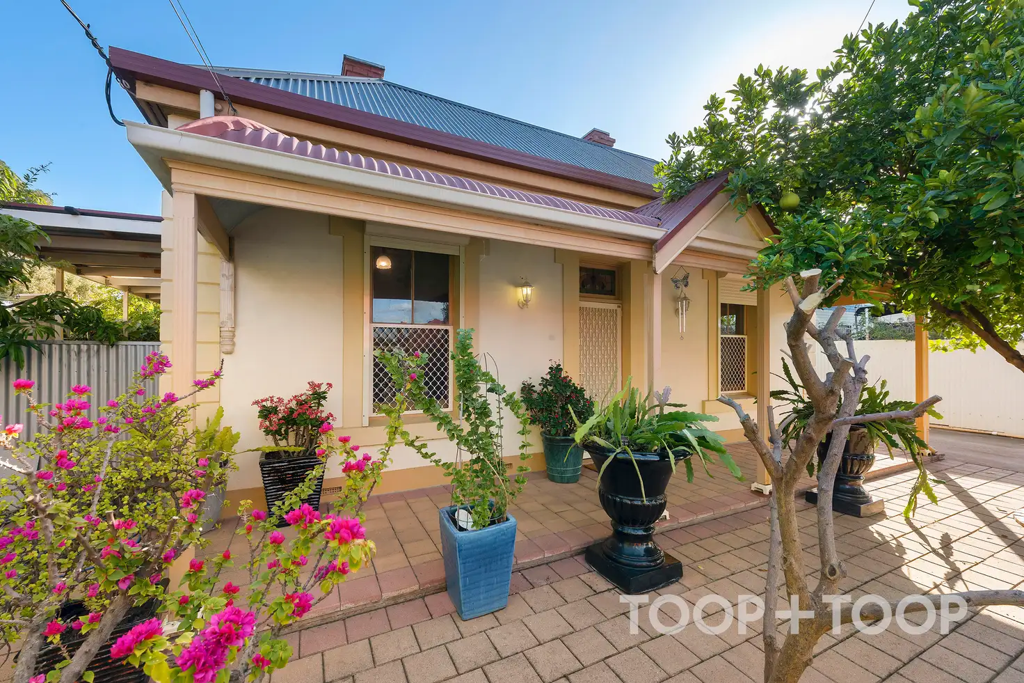 Main view of Homely house listing, 4 Days Road, Croydon Park SA 5008