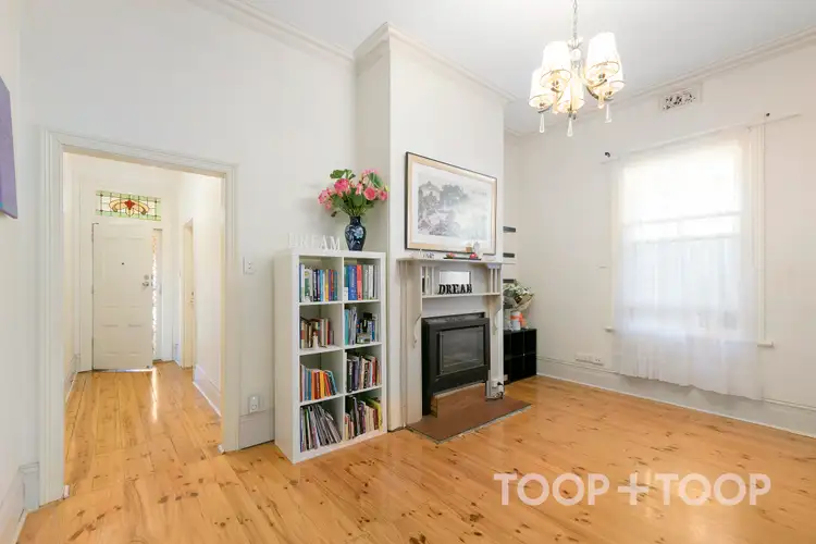 Second view of Homely house listing, 4 Days Road, Croydon Park SA 5008