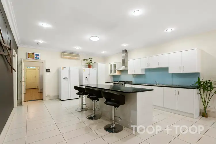 Fifth view of Homely house listing, 4 Days Road, Croydon Park SA 5008