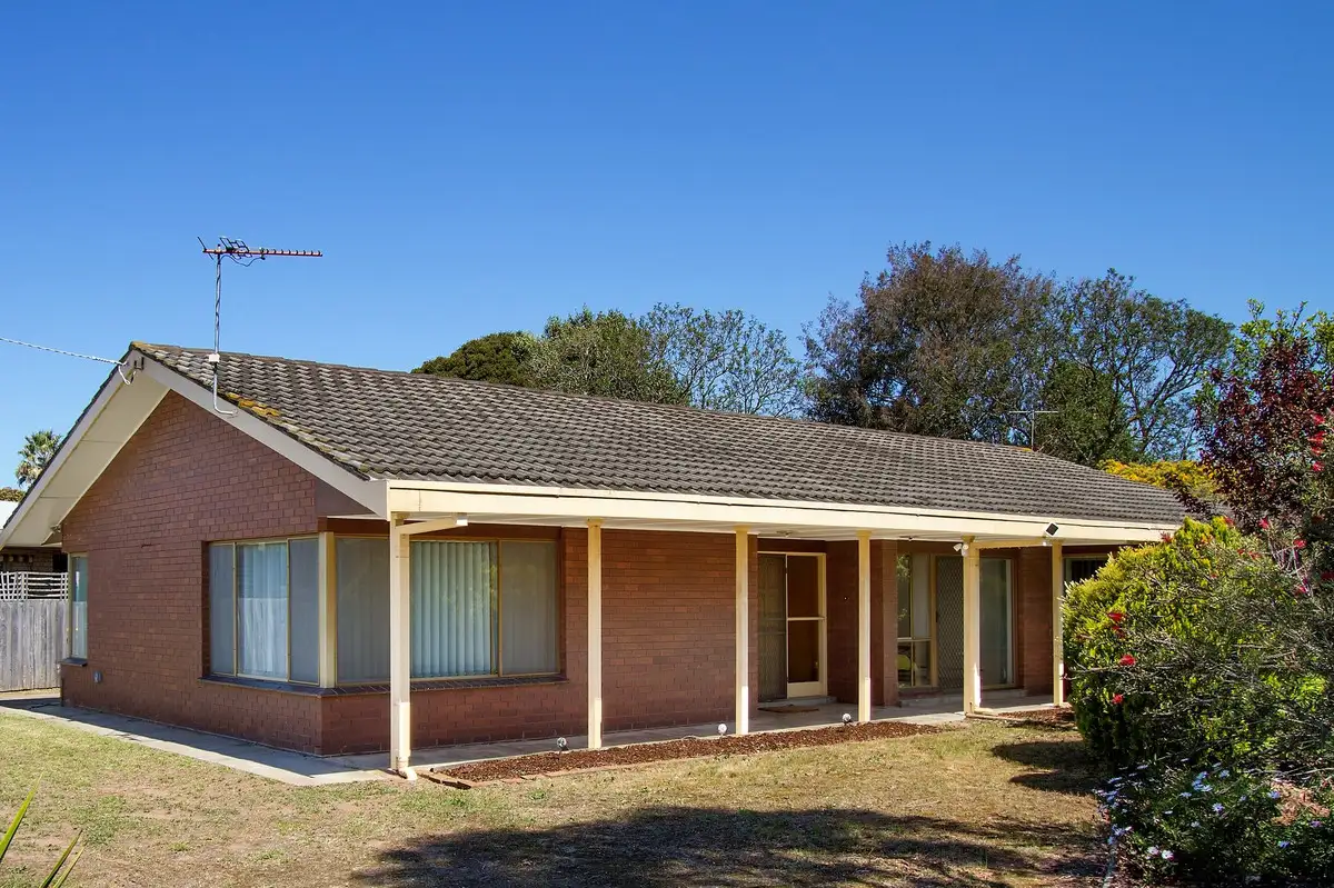 Main view of Homely house listing, 34 Inglis Street, Sale VIC 3850