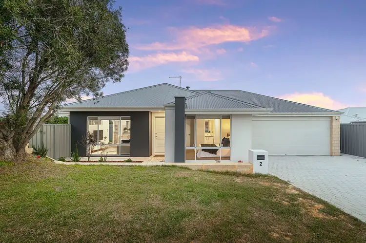 2 Otway Place, Craigie WA 6025