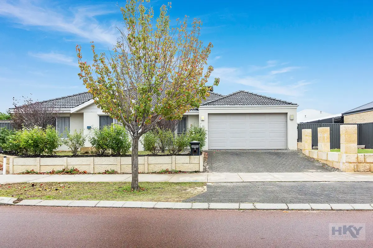 Main view of Homely house listing, 1 Ingham Street, Aveley WA 6069
