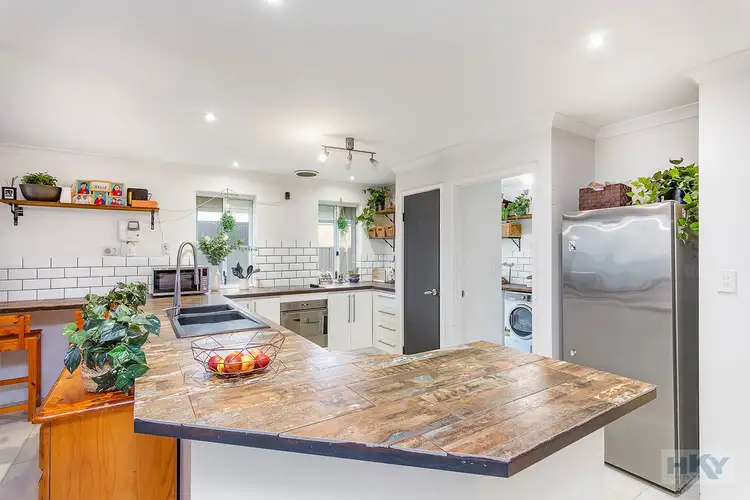 Second view of Homely house listing, 1 Ingham Street, Aveley WA 6069