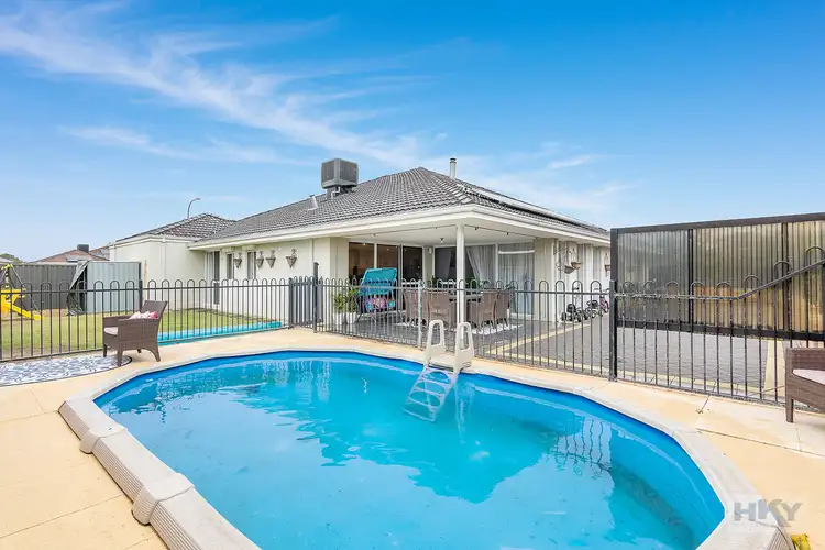 Fourth view of Homely house listing, 1 Ingham Street, Aveley WA 6069