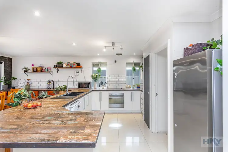 Fifth view of Homely house listing, 1 Ingham Street, Aveley WA 6069