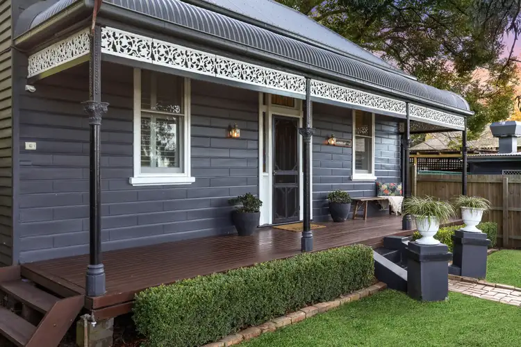 Second view of Homely house listing, 20 Paterson Road, Bolwarra NSW 2320