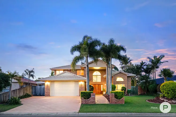 3 Bellflower Place, Calamvale QLD 4116