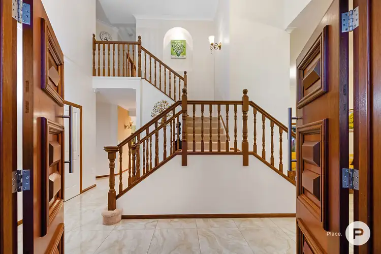 Third view of Homely house listing, 3 Bellflower Place, Calamvale QLD 4116