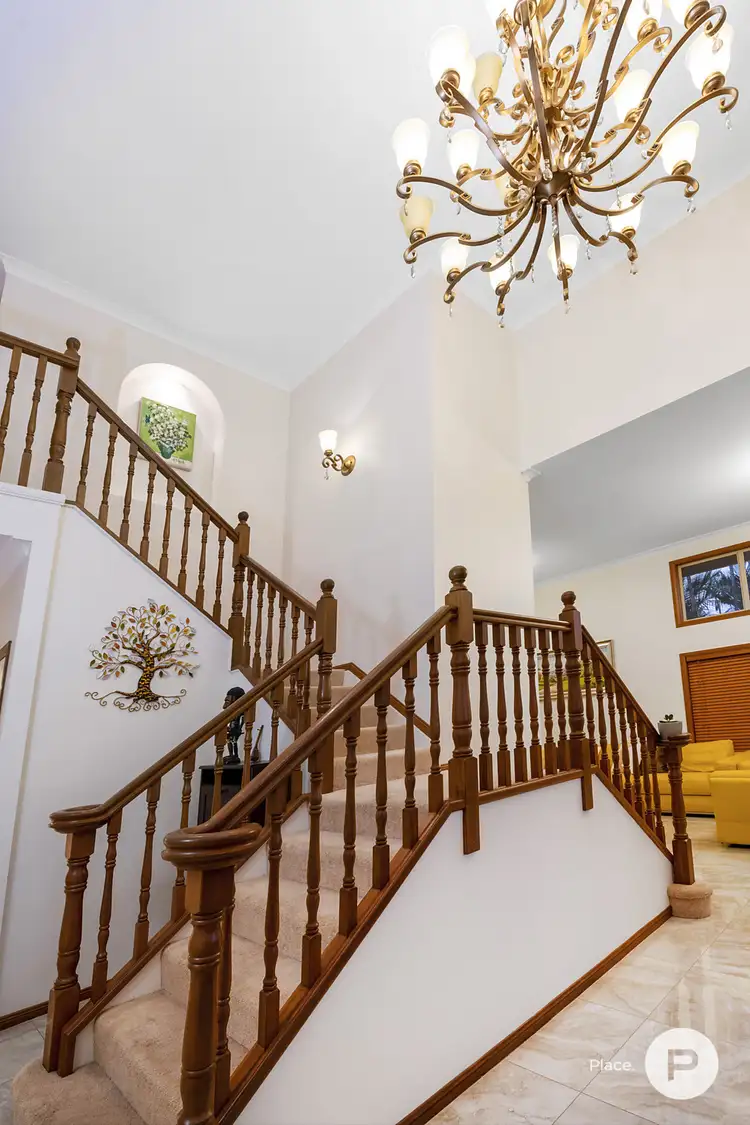 Fourth view of Homely house listing, 3 Bellflower Place, Calamvale QLD 4116