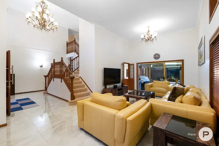 Fifth view of Homely house listing, 3 Bellflower Place, Calamvale QLD 4116