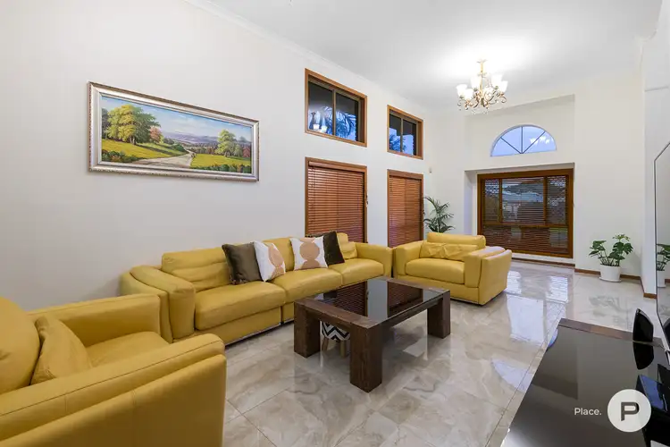 Sixth view of Homely house listing, 3 Bellflower Place, Calamvale QLD 4116