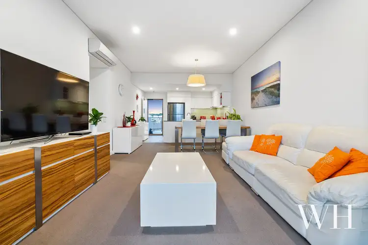 Fourth view of Homely apartment listing, 30/22 Heirisson Way, North Coogee WA 6163