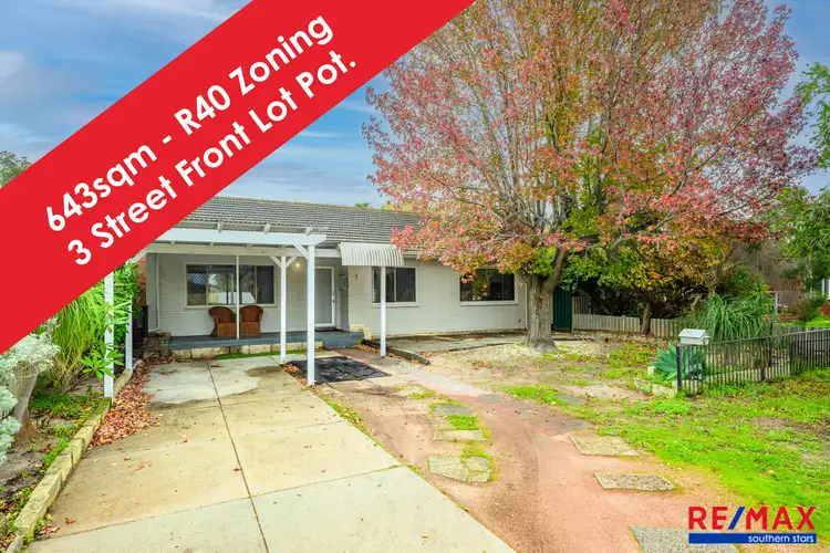 7 McManus Street, Wilson WA 6107