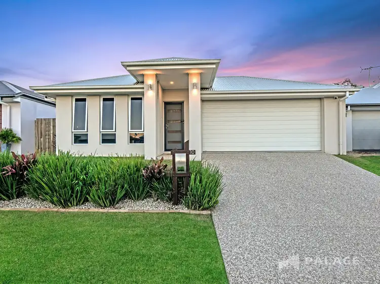 10 Firetail Street, Deebing Heights QLD 4306