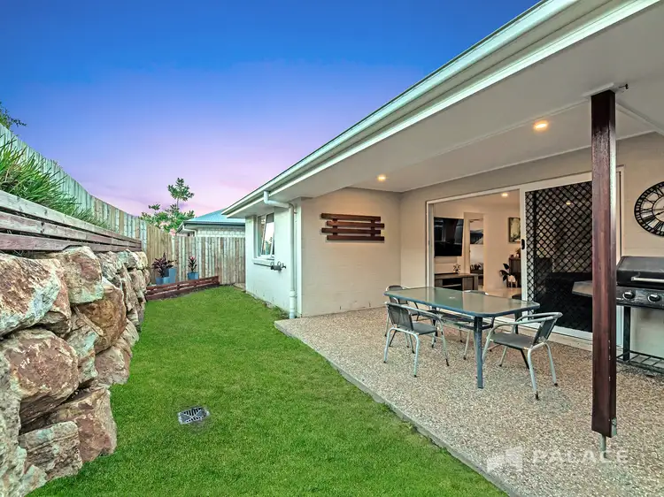 Second view of Homely house listing, 10 Firetail Street, Deebing Heights QLD 4306