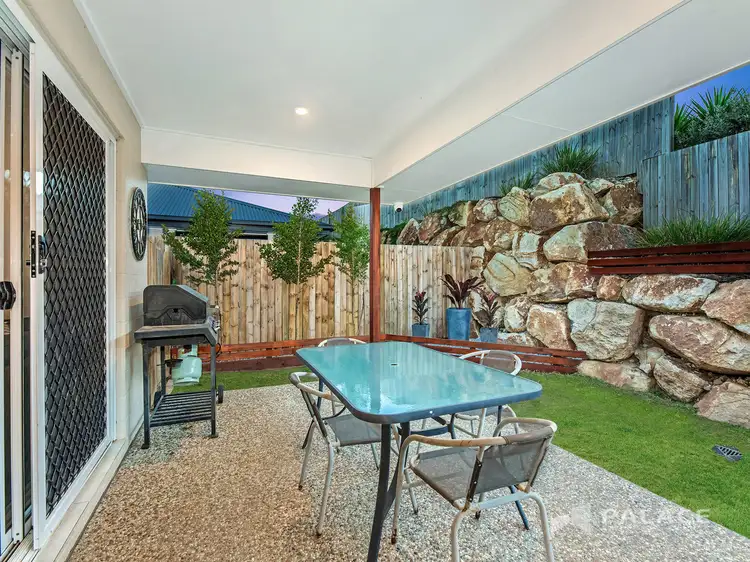 Third view of Homely house listing, 10 Firetail Street, Deebing Heights QLD 4306