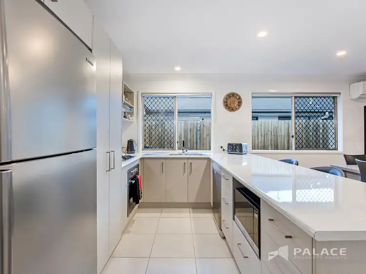 Fourth view of Homely house listing, 10 Firetail Street, Deebing Heights QLD 4306