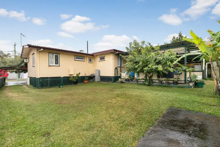 4 Ronmack Street, Chermside QLD 4032