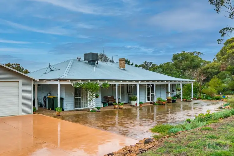 19 Meadowbrook Ramble, Bullsbrook WA 6084