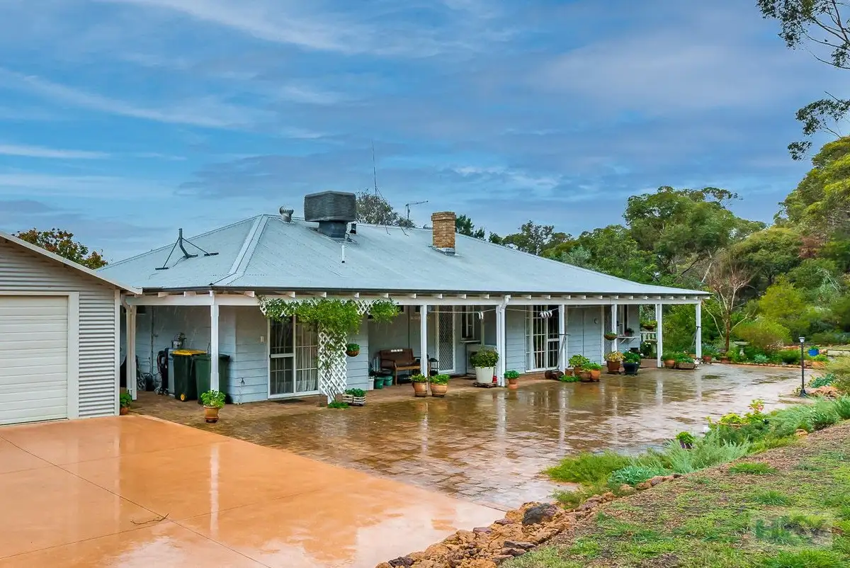 Main view of Homely house listing, 19 Meadowbrook Ramble, Bullsbrook WA 6084