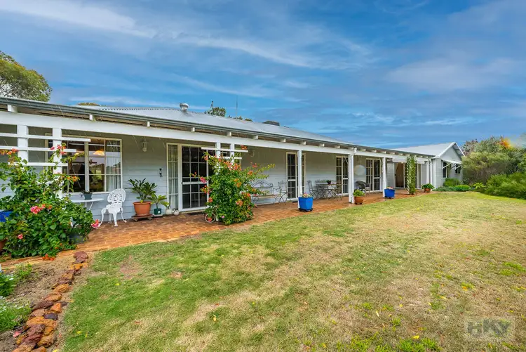 Third view of Homely house listing, 19 Meadowbrook Ramble, Bullsbrook WA 6084