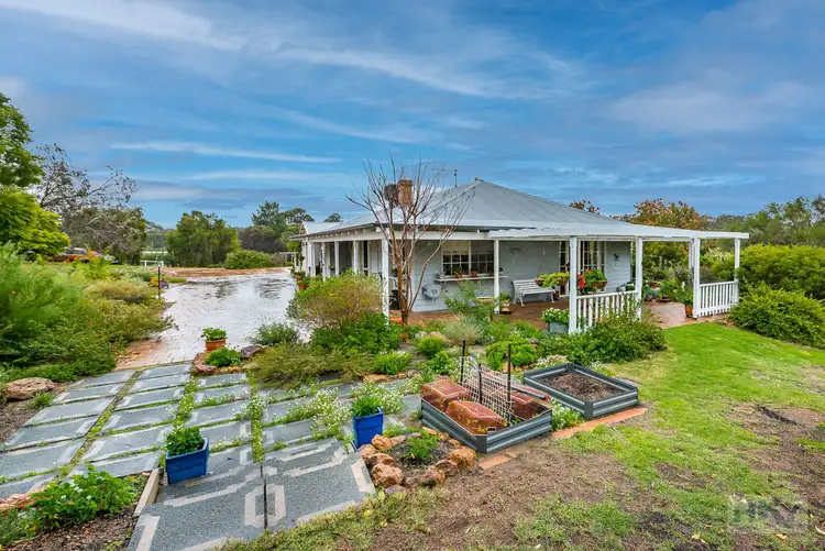 Fifth view of Homely house listing, 19 Meadowbrook Ramble, Bullsbrook WA 6084