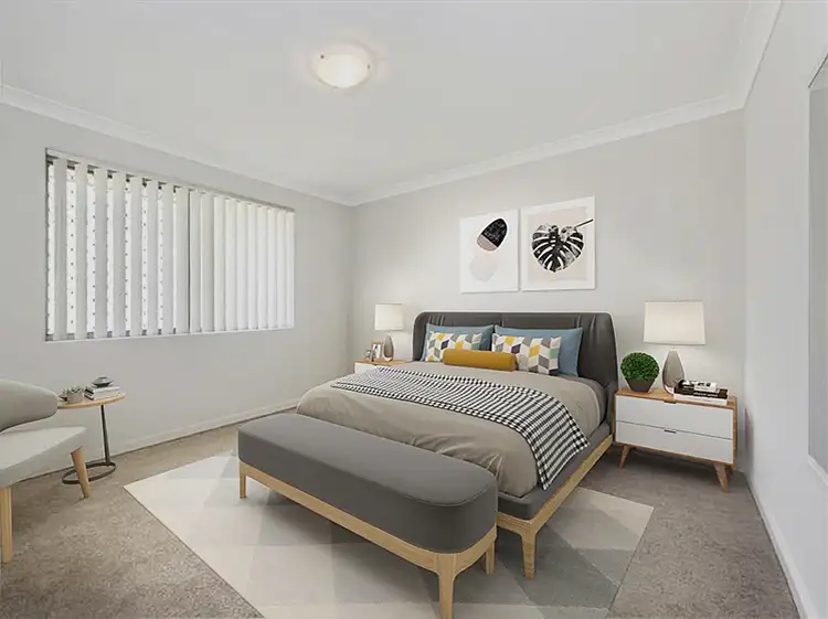 128 Sapphire Chase, Wellard WA 6170