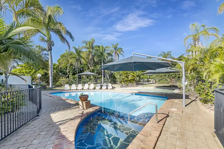33/10 Trevors Road, Bargara QLD 4670