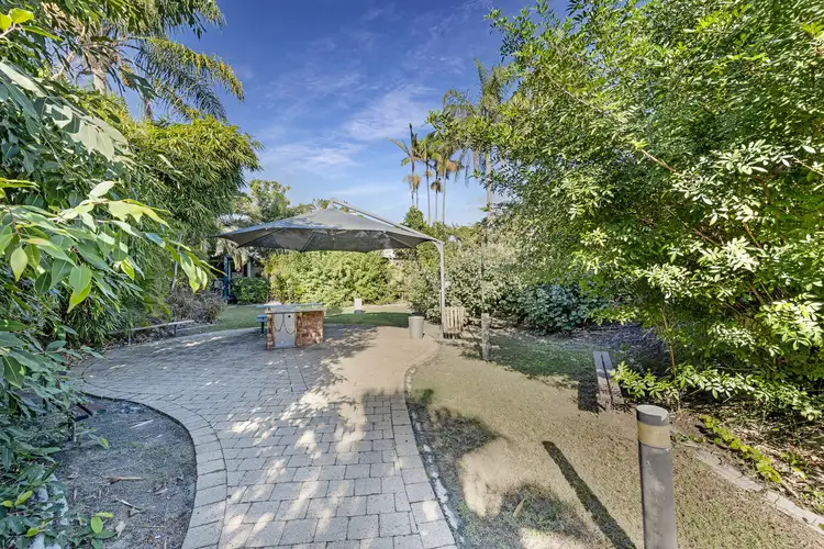 Fifth view of Homely villa listing, 33/10 Trevors Road, Bargara QLD 4670