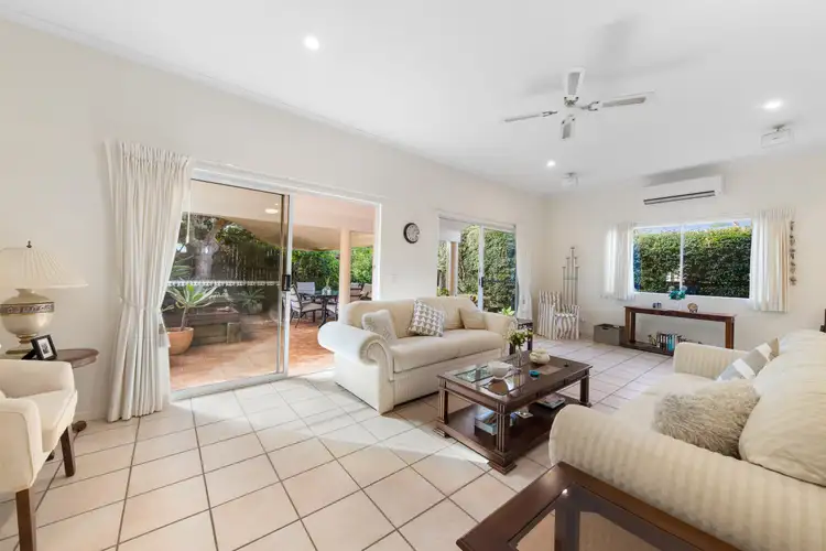 Third view of Homely house listing, 8 Yallara Court, Noosa Heads QLD 4567